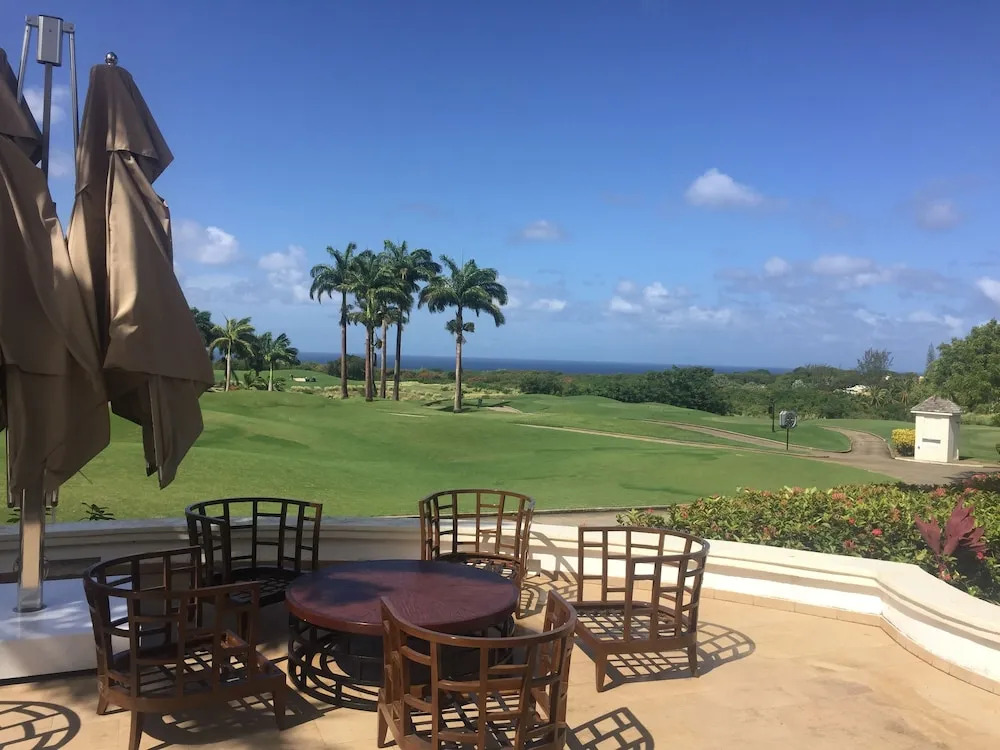 Royal Westmoreland - Mahogany Drive 8 by Island Villas