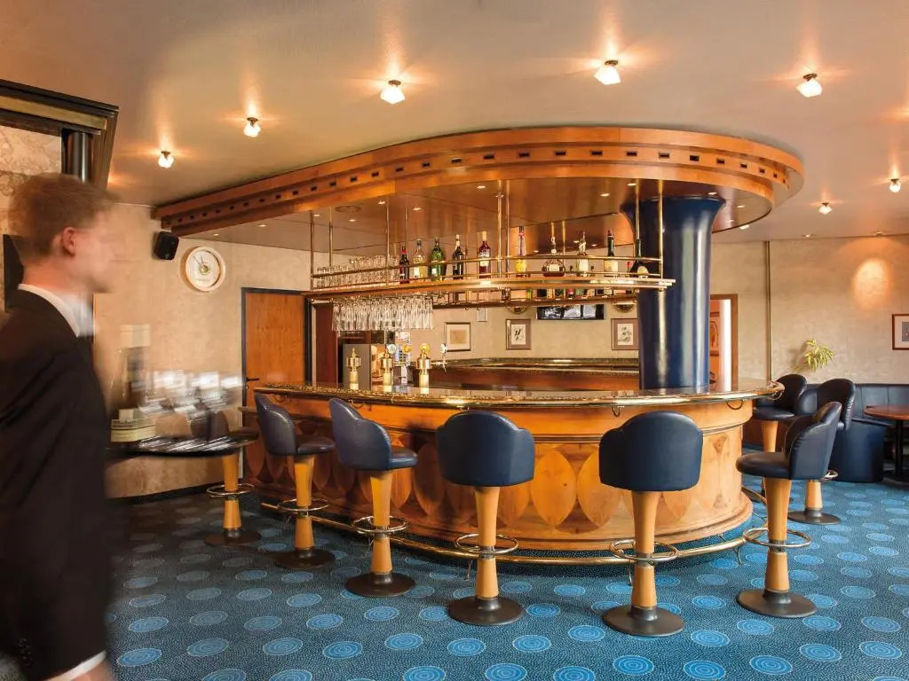 Victors Residenz-Hotel Frankenthal
