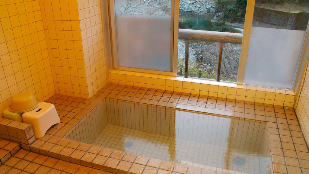 Befukyo Onsen