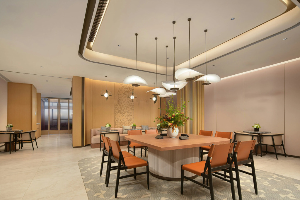 Hilton Garden Inn Shenzhen Pingshan Chaoshang Plaza