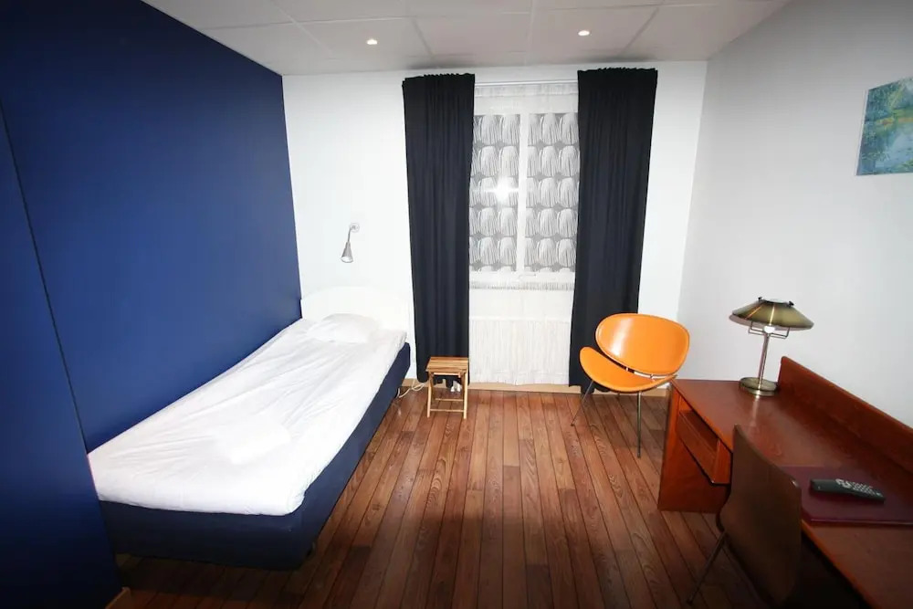Hotell Linnéa