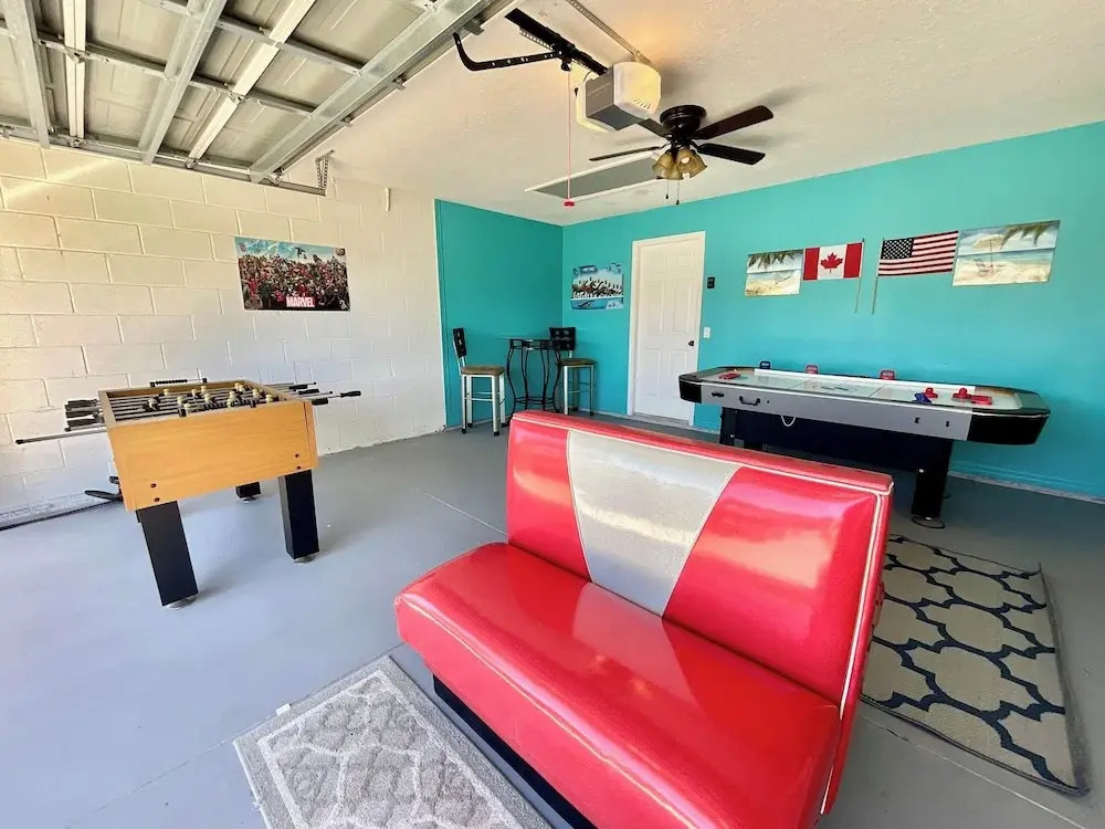 Magic Oasis Retreat