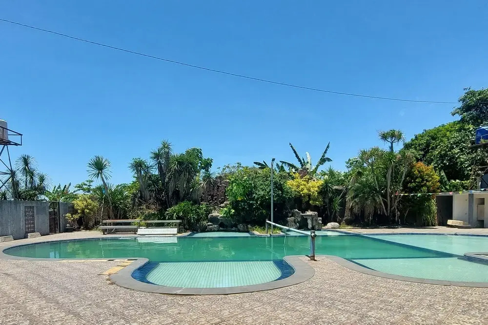 Urbanview Umbul Tanjung Resort Anyer