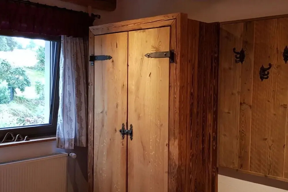 Holiday Apartment Waidlersuite
