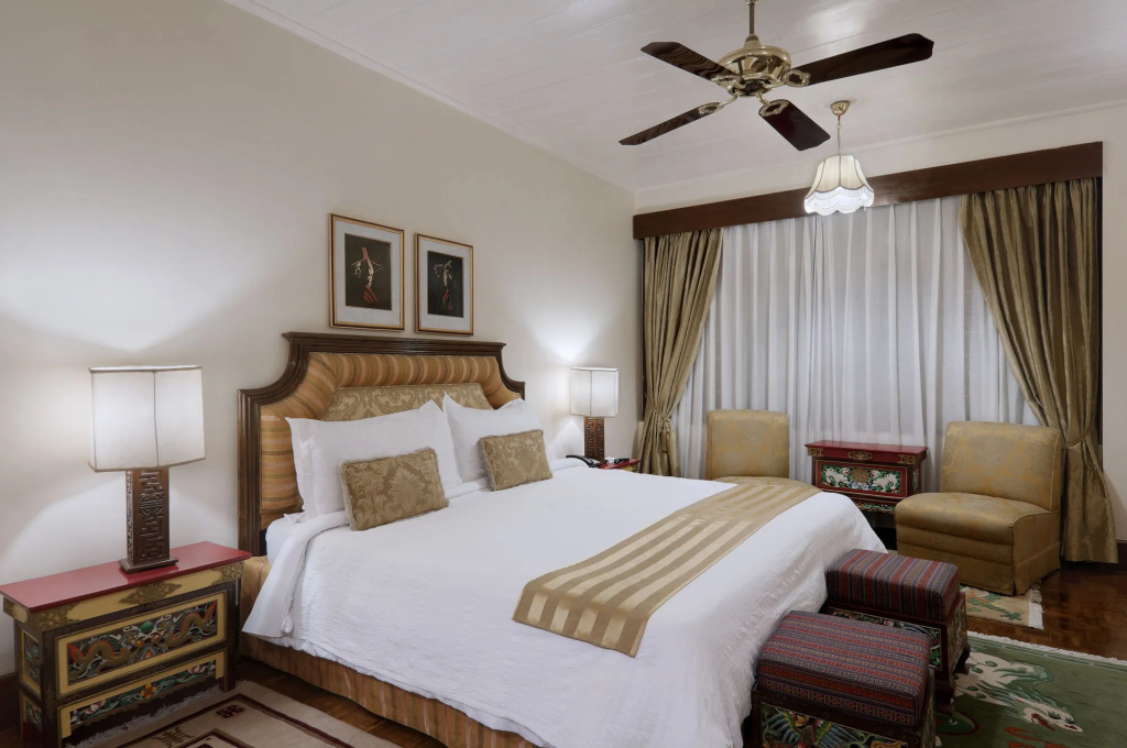 The Elgin Norkhill - Heritage Resort and Spa