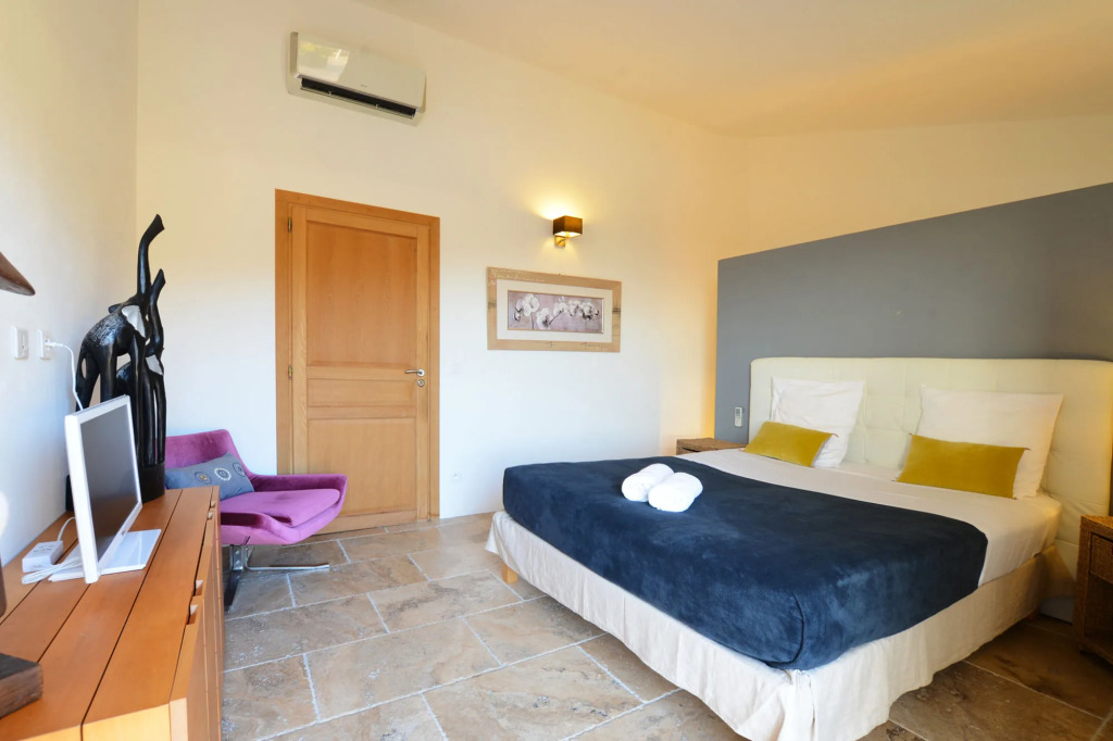 Chambres dHôtes Bianca Casa