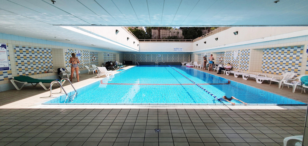 Apartment Marine, 2BR, Herzliya Pituach, Ramat Yam St, #H1
