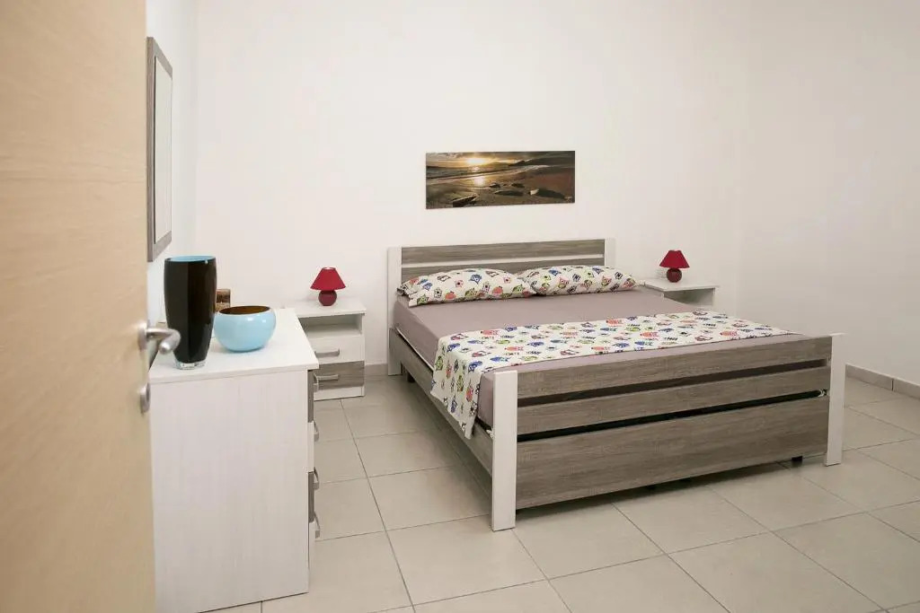 Beach & Friends case vacanza a 250m dalle spiagge sabbiose