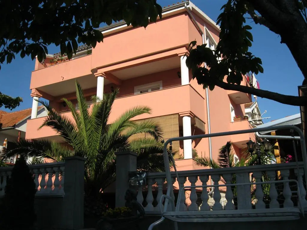 Apartments Fabio