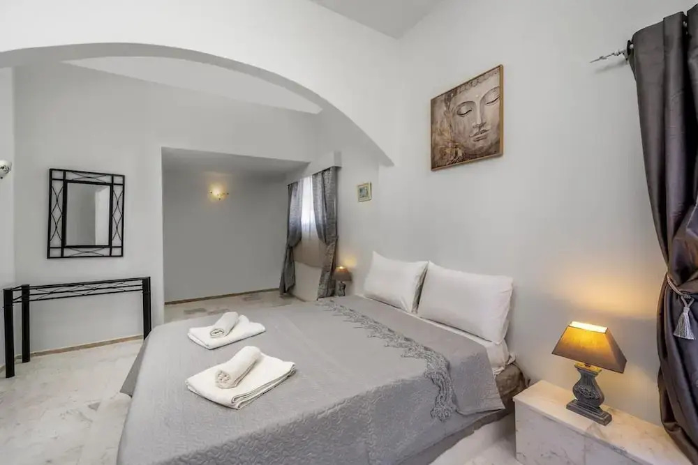 Stegna Sunrise Suite Sleeps 4 Pool