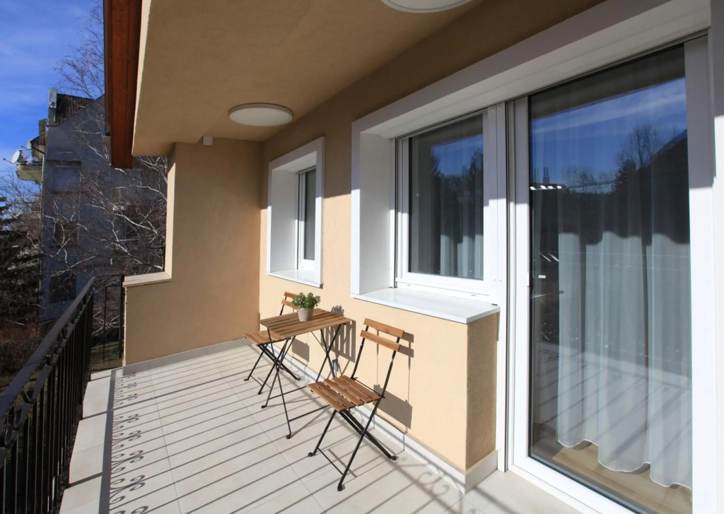 Paskal-Lux Apartments