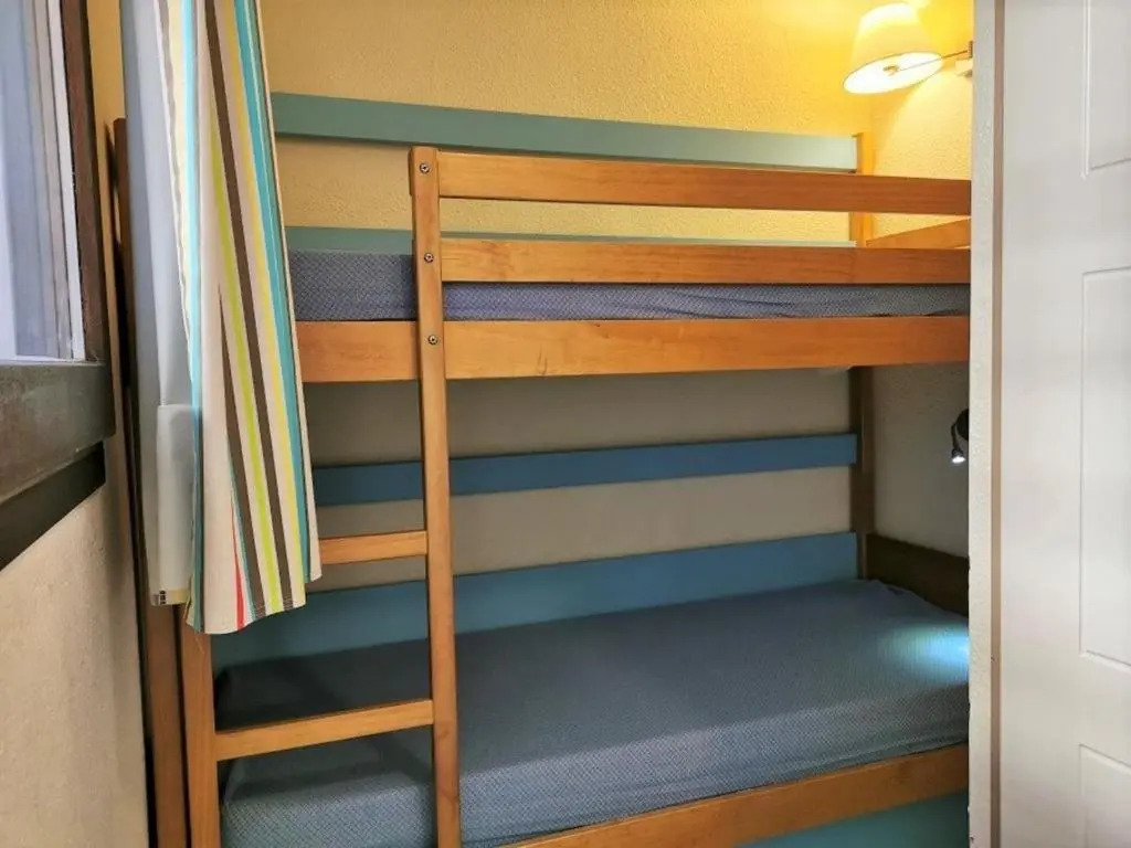 Appartement Cannes la Bocca, 1 pièce, 4 personnes - FR-1-609-9