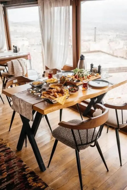 Duven Hotel Cappadocia
