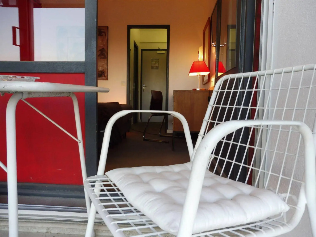 CitHotel LOasis dAvignon