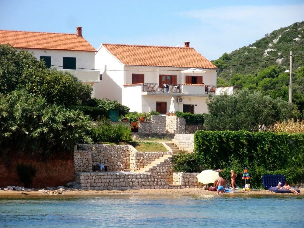 Apartments Aquamarine