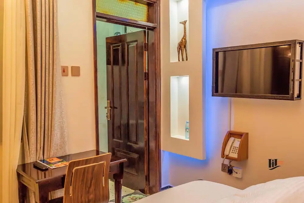 Imara Hotel