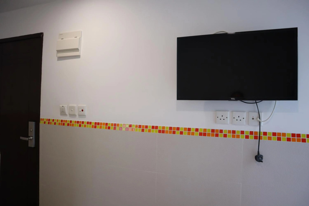 Timehouse Hong Kong Hostel Group