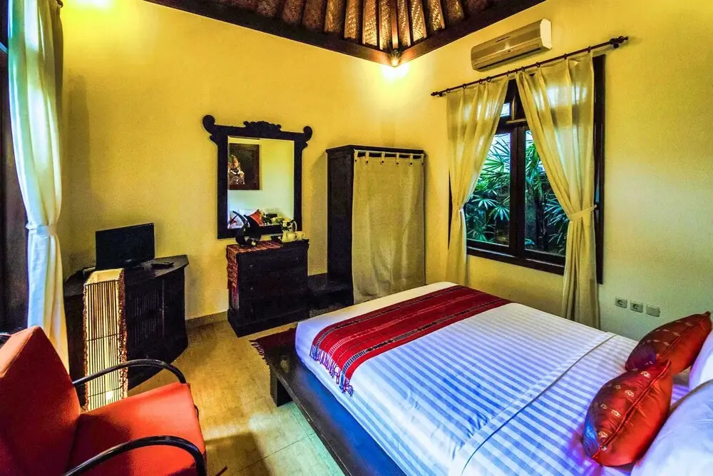 Bukit Paradise Villa