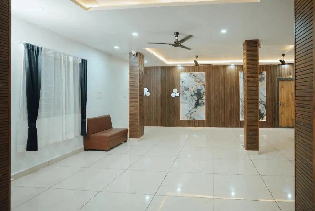 Hotel Maya Elite