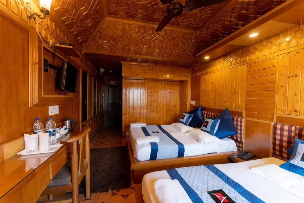 Rubab Guest House