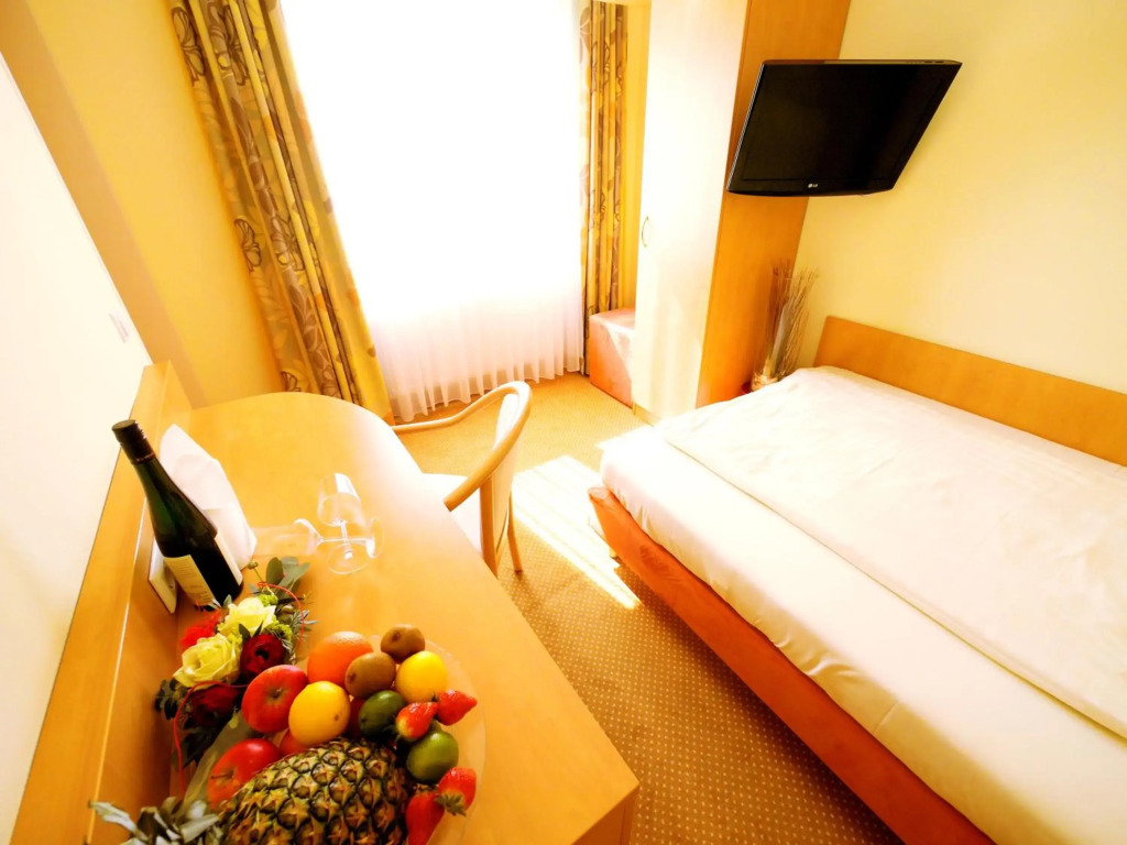 WohnGut Koblenz - Hotel & Living