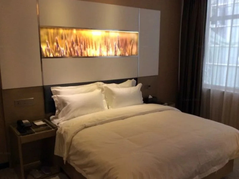 Lavande Hotel Zhengzhou Garden Road