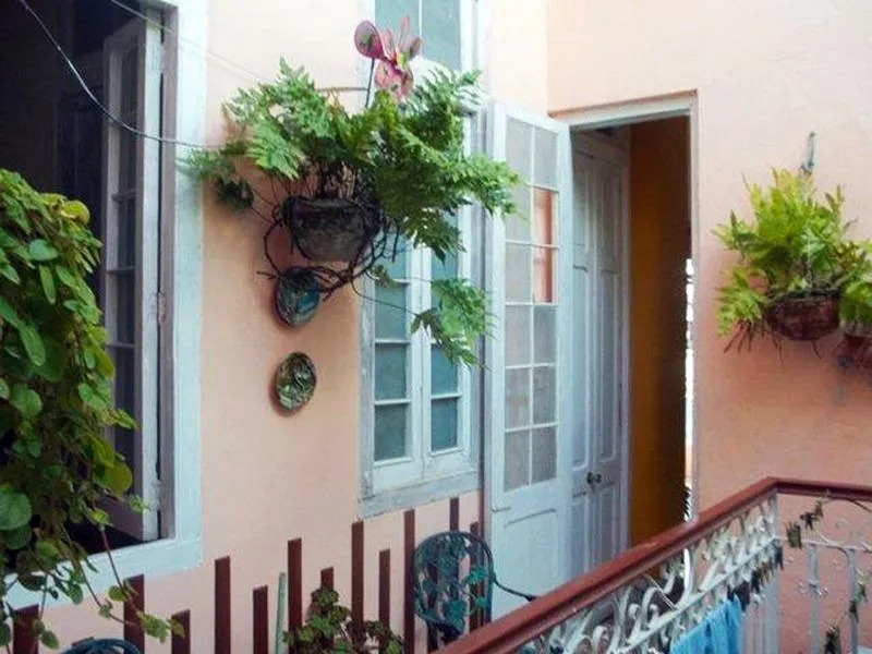 Casa Armando Havana