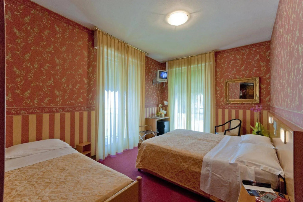 Hotel Bellarrivo by Dori