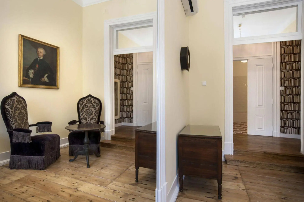 Casa do Principe