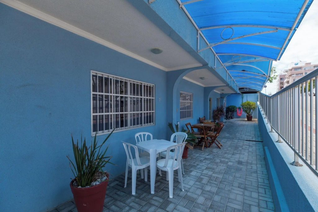 Bombinhas Praia Apart Hotel - Unidade rua Corrupião
