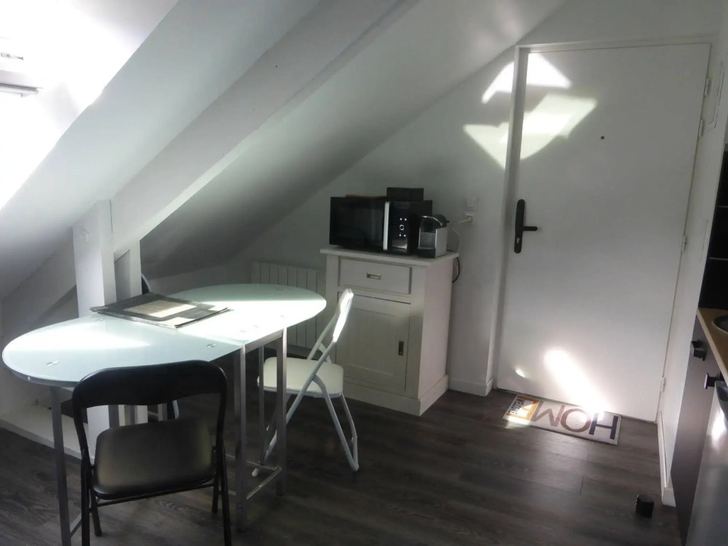 Appartement meublé Proche Gare