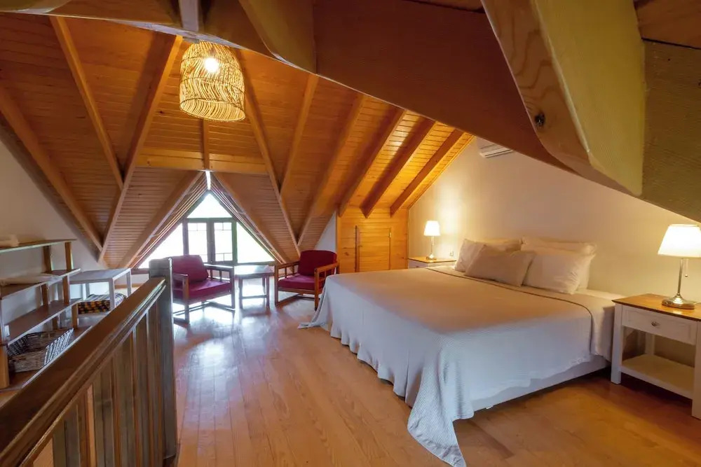Akdeniz Bahçesi Apart Hotel by Kimera Lounge