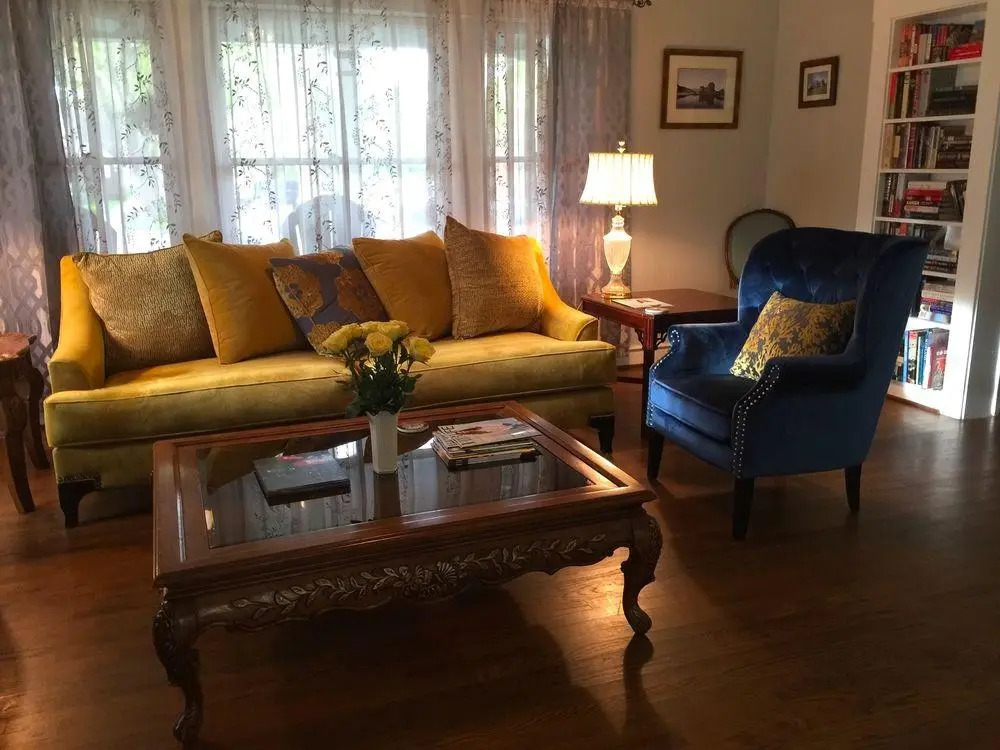 Bordeaux Inn Lodi