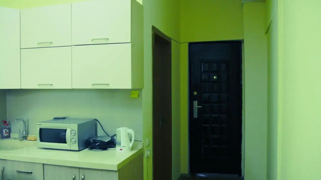 Giorgi Apartment