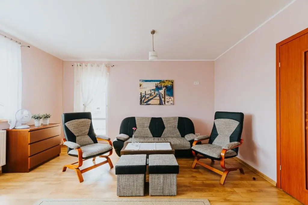 Apartament Wega