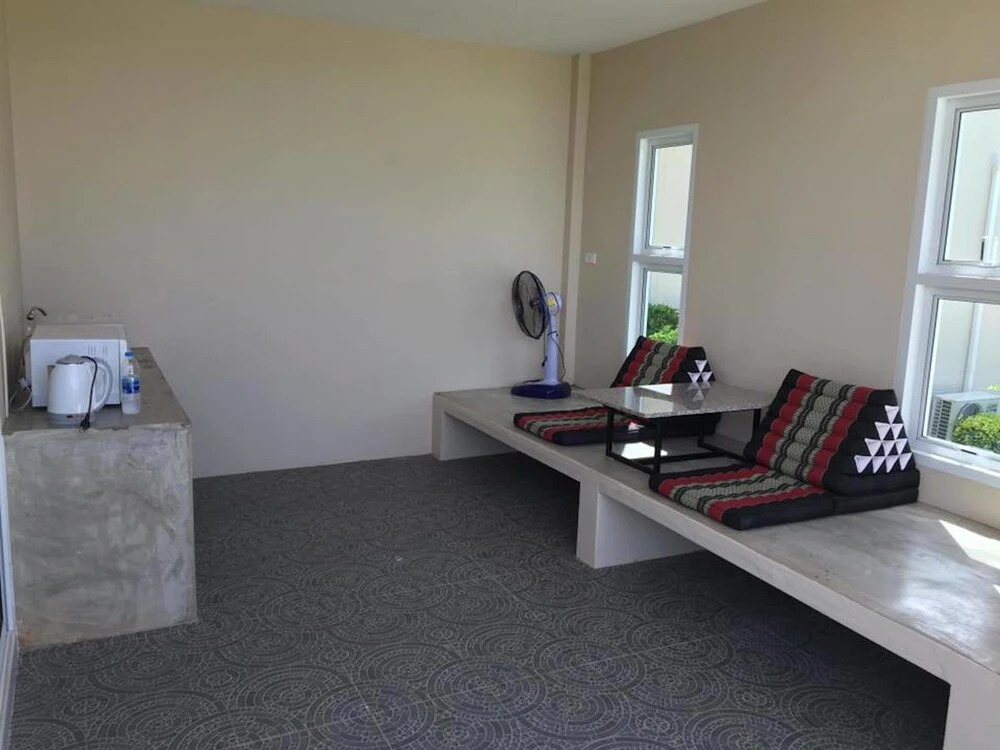Banlubdee Resort