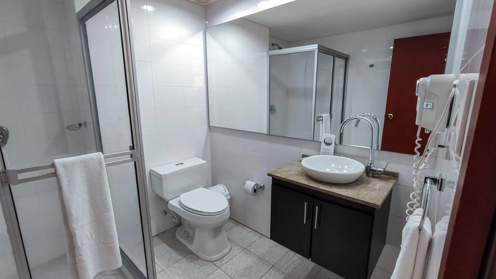 Hotel Sicarare