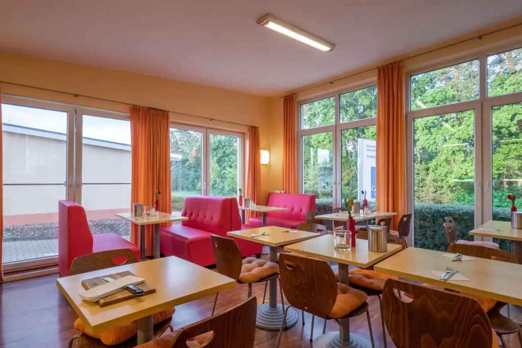 Hotel Lüneburg Süd