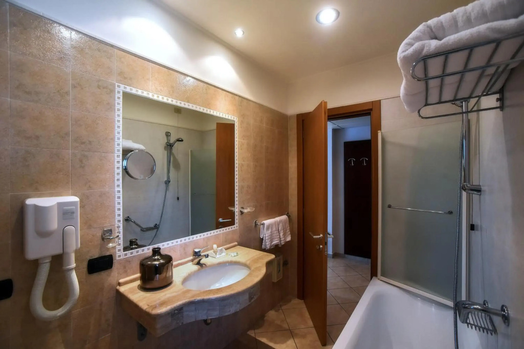 Hotel Le Palme