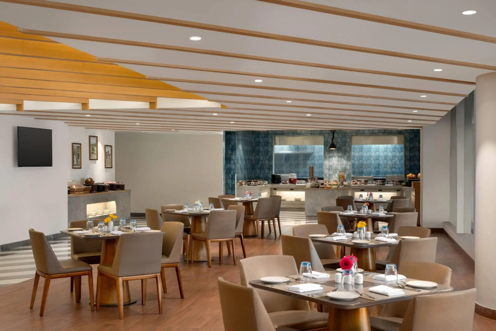 Ramada Encore by Wyndham Lucknow Airport