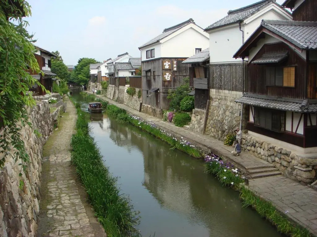 Guesthouse Omihachiman