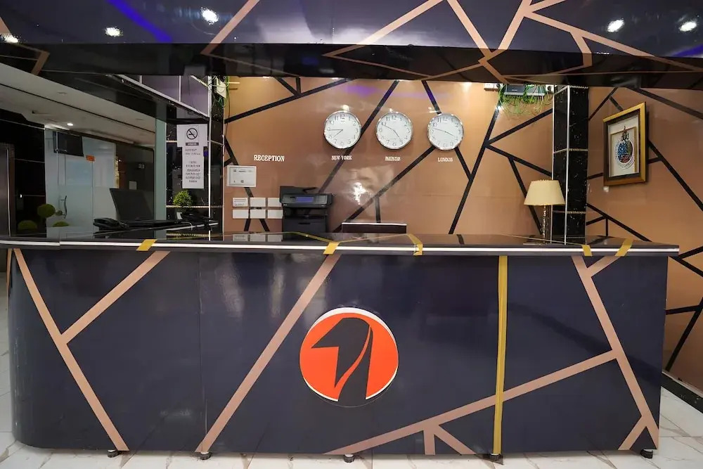 Hotel Orange One