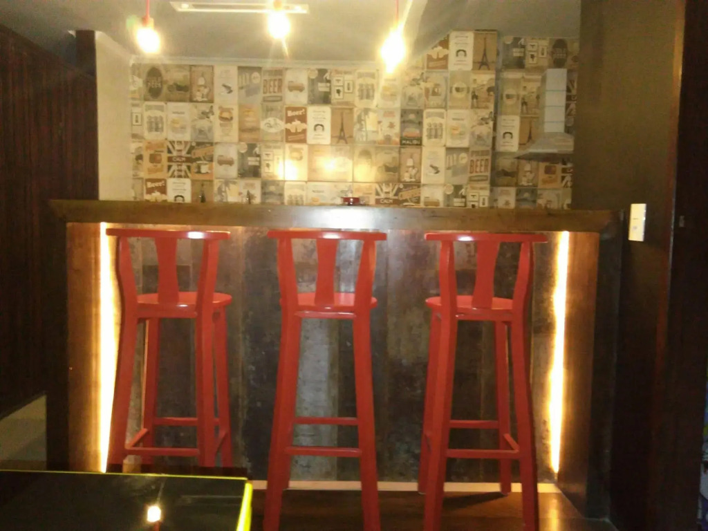 Pup Hostel SC