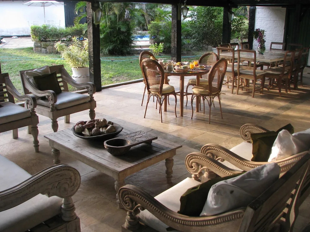 Buzios Paraíso Suites