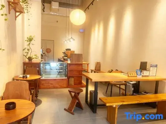 Huajian HOUSE Smart Homestay (Chengdu University of Traditional Chinese Medicine Wansheng)