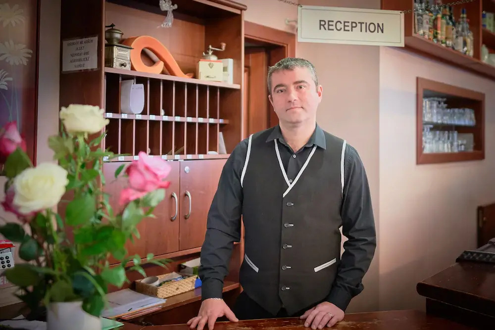 Francis SPA HOTEL
