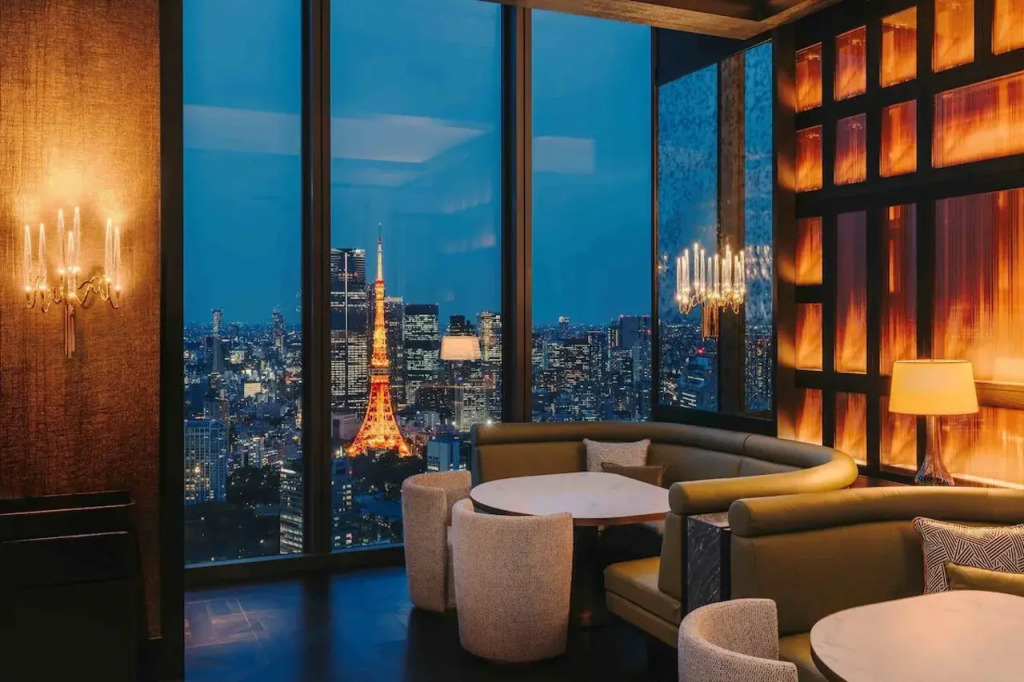Fairmont Tokyo