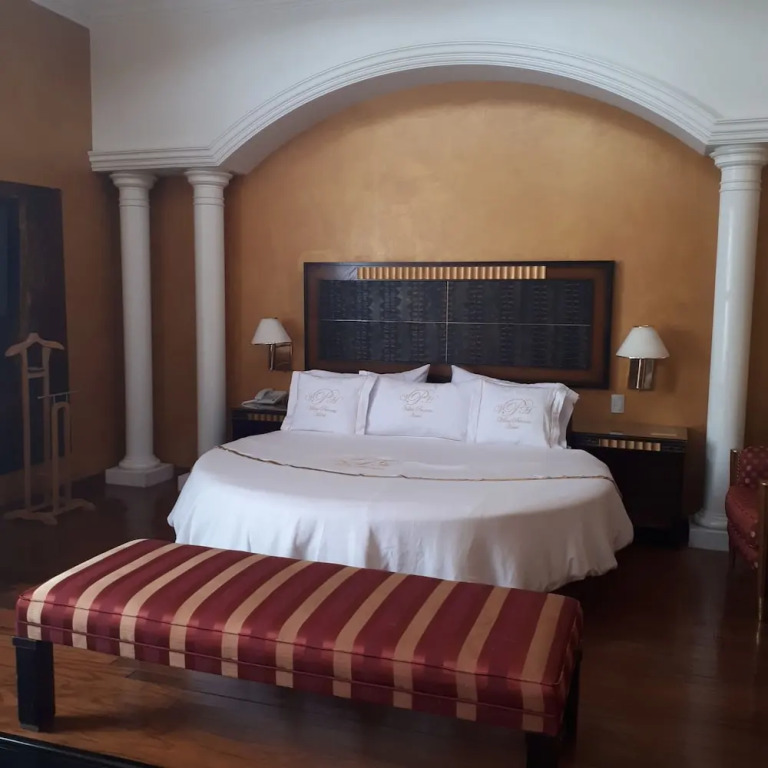 Villas Princess Hotel
