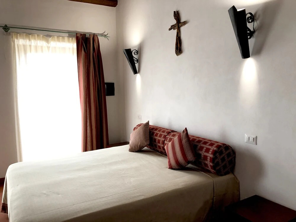 Resort Fonte Vulci