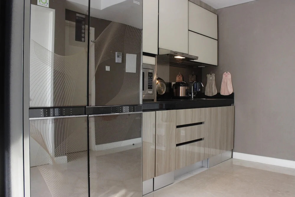 Gorgeous 1Br Apartment At Landmark Residence Near 23 Paskal